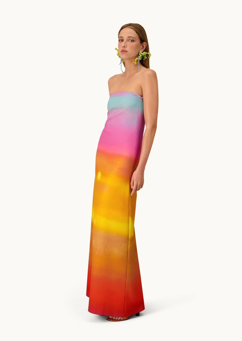 Robe Annie Dawn