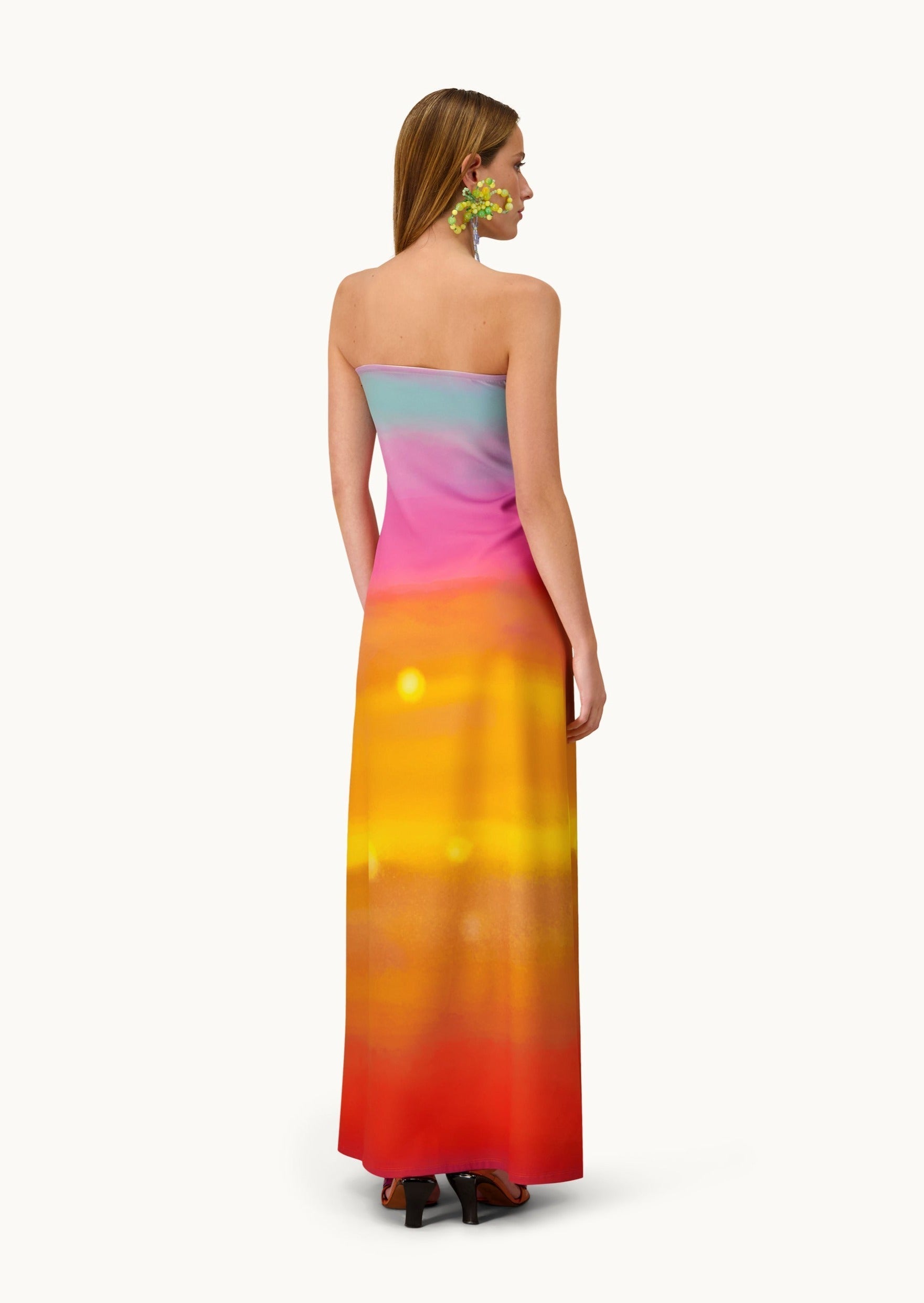 Robe Annie Dawn