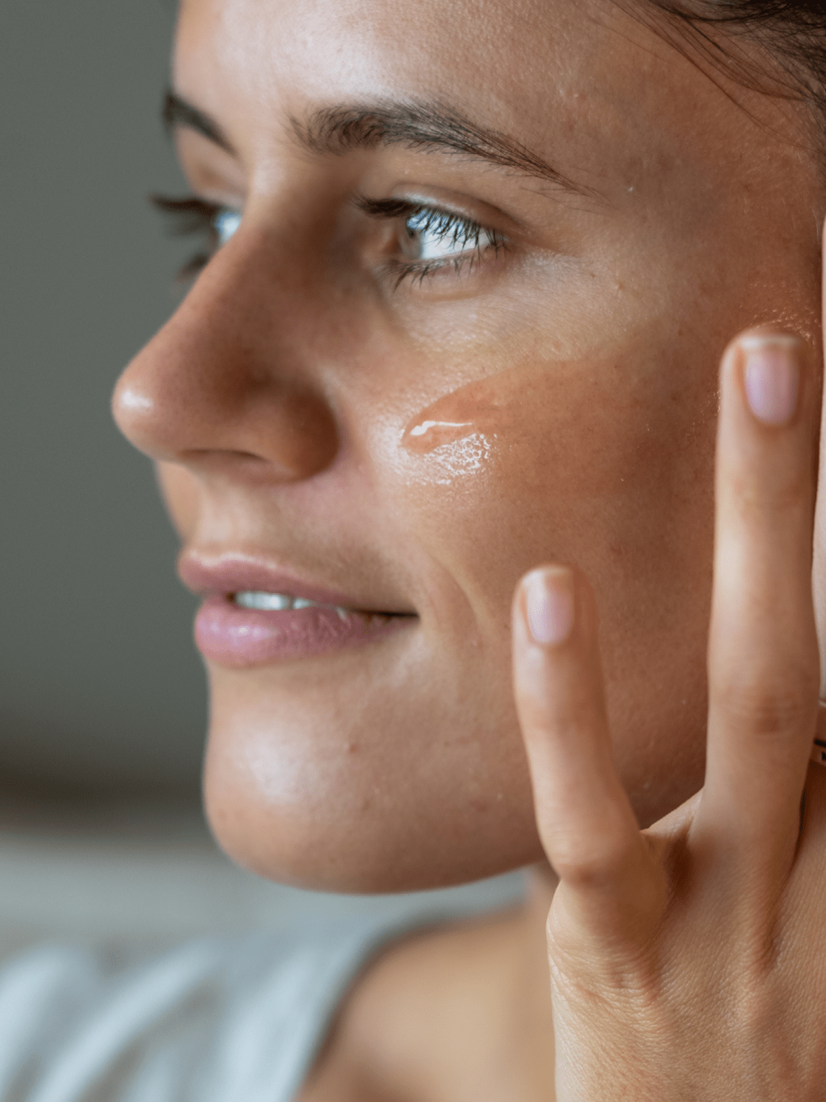 Masque Exfoliant Aux Acides De Fruits