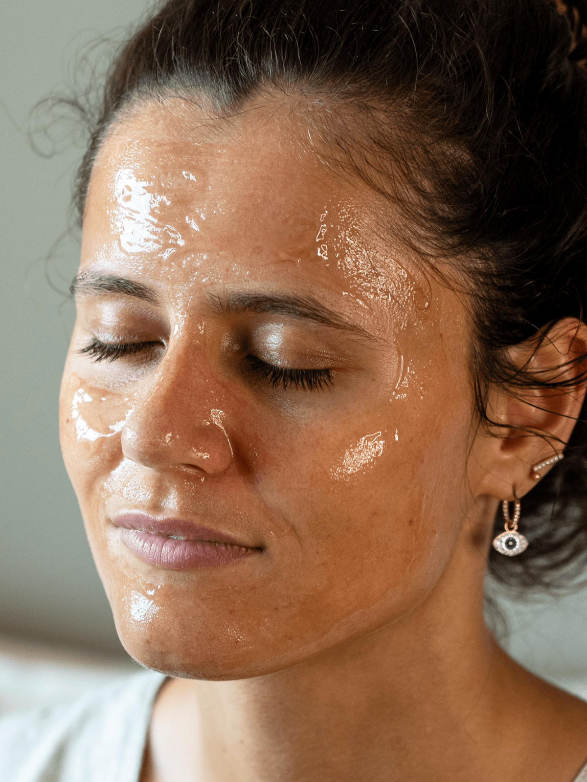 Masque Exfoliant Aux Acides De Fruits