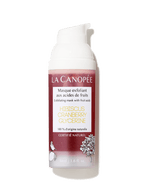 Masque Exfoliant Aux Acides De Fruits