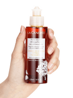 Huile Intense Démaquillante Aux Antioxydants