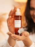 Huile Intense Démaquillante Aux Antioxydants
