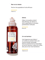 Huile Intense Démaquillante Aux Antioxydants