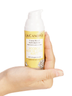 Crème Réveil Multivitaminée