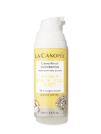 Crème Réveil Multivitaminée