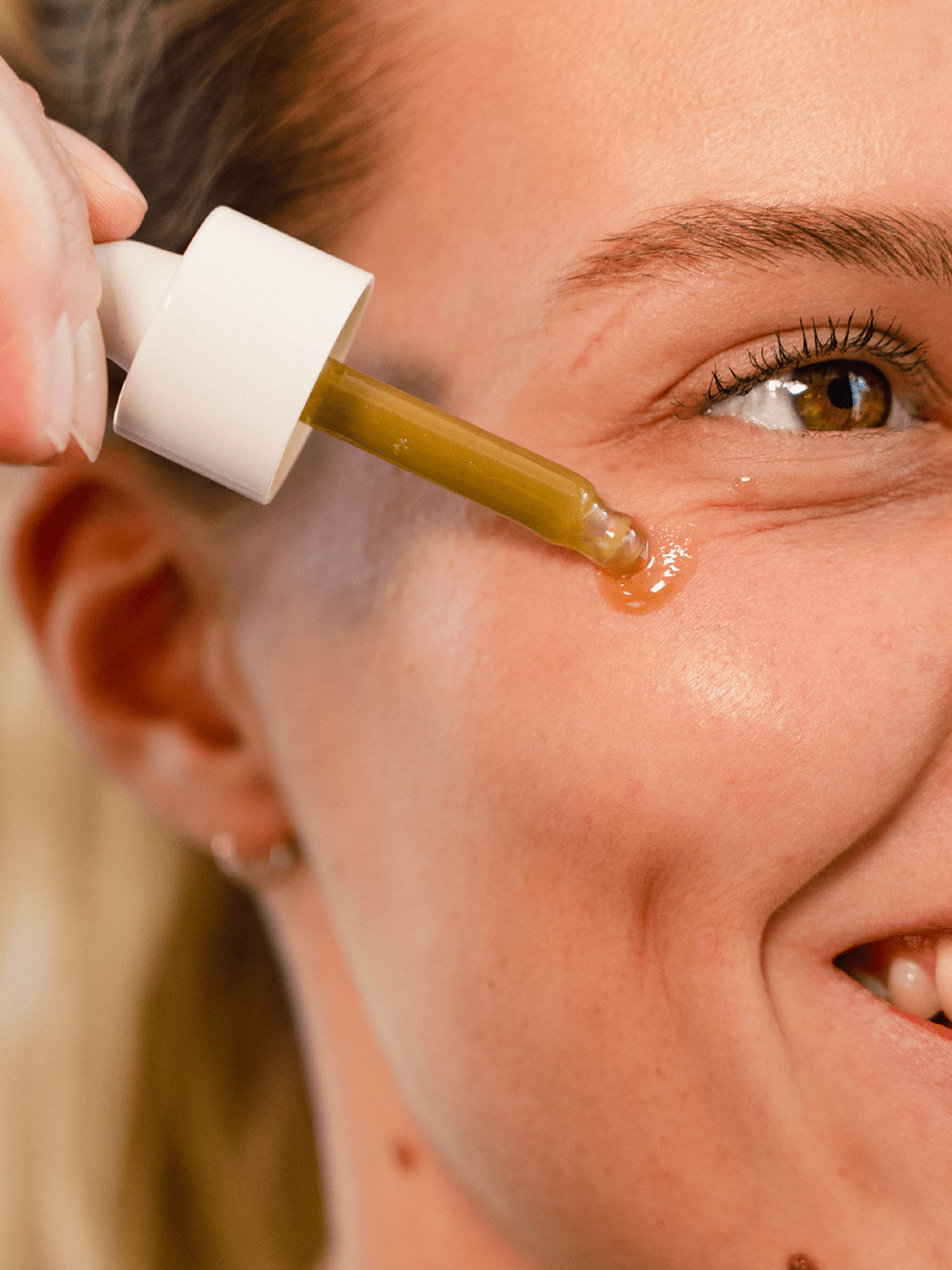 Sérum Super Plantes Antioxydantes