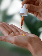 Sérum Concentré De Soleil