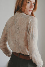 Chemise - Anouka - Marbre