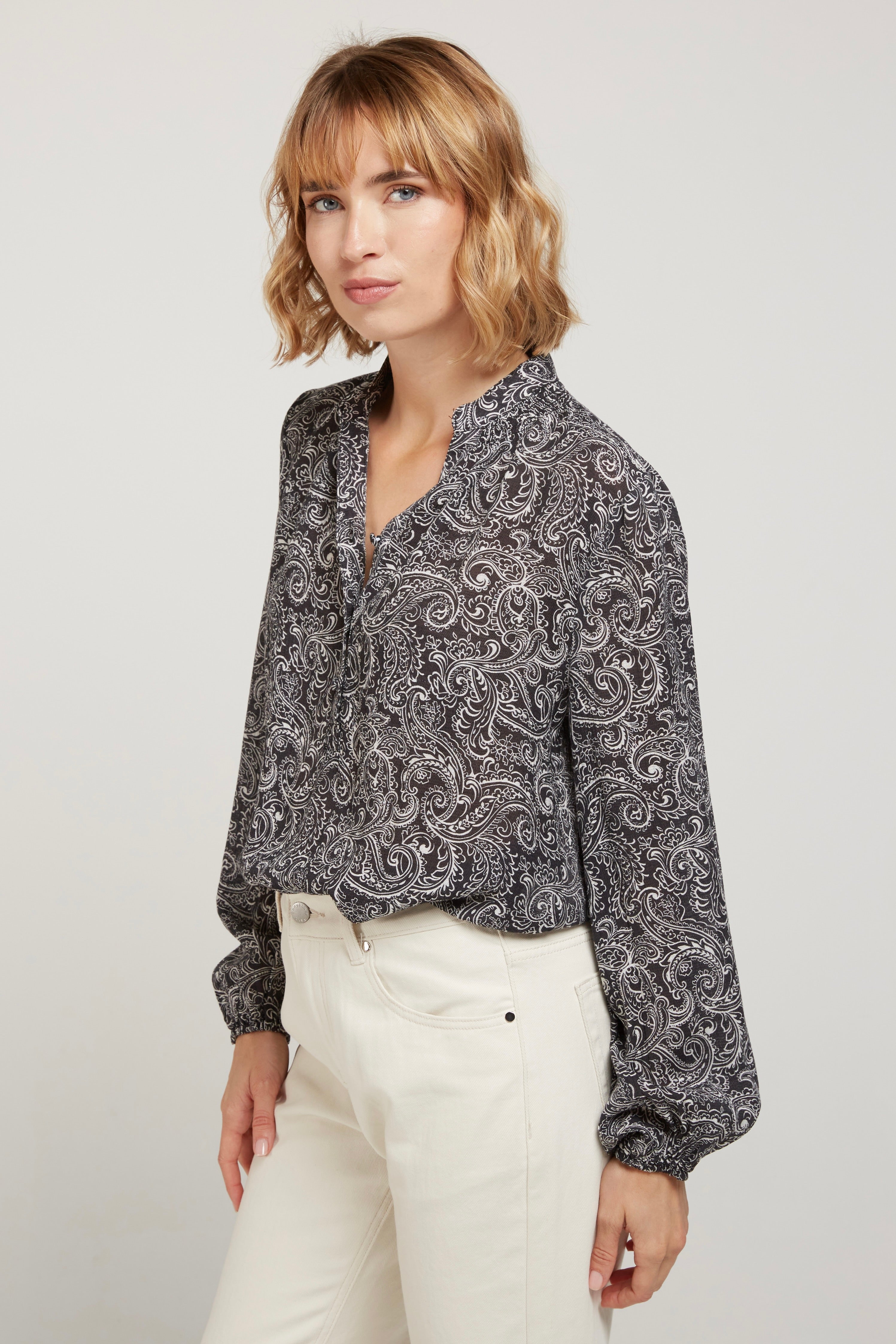 Blouse Anthea