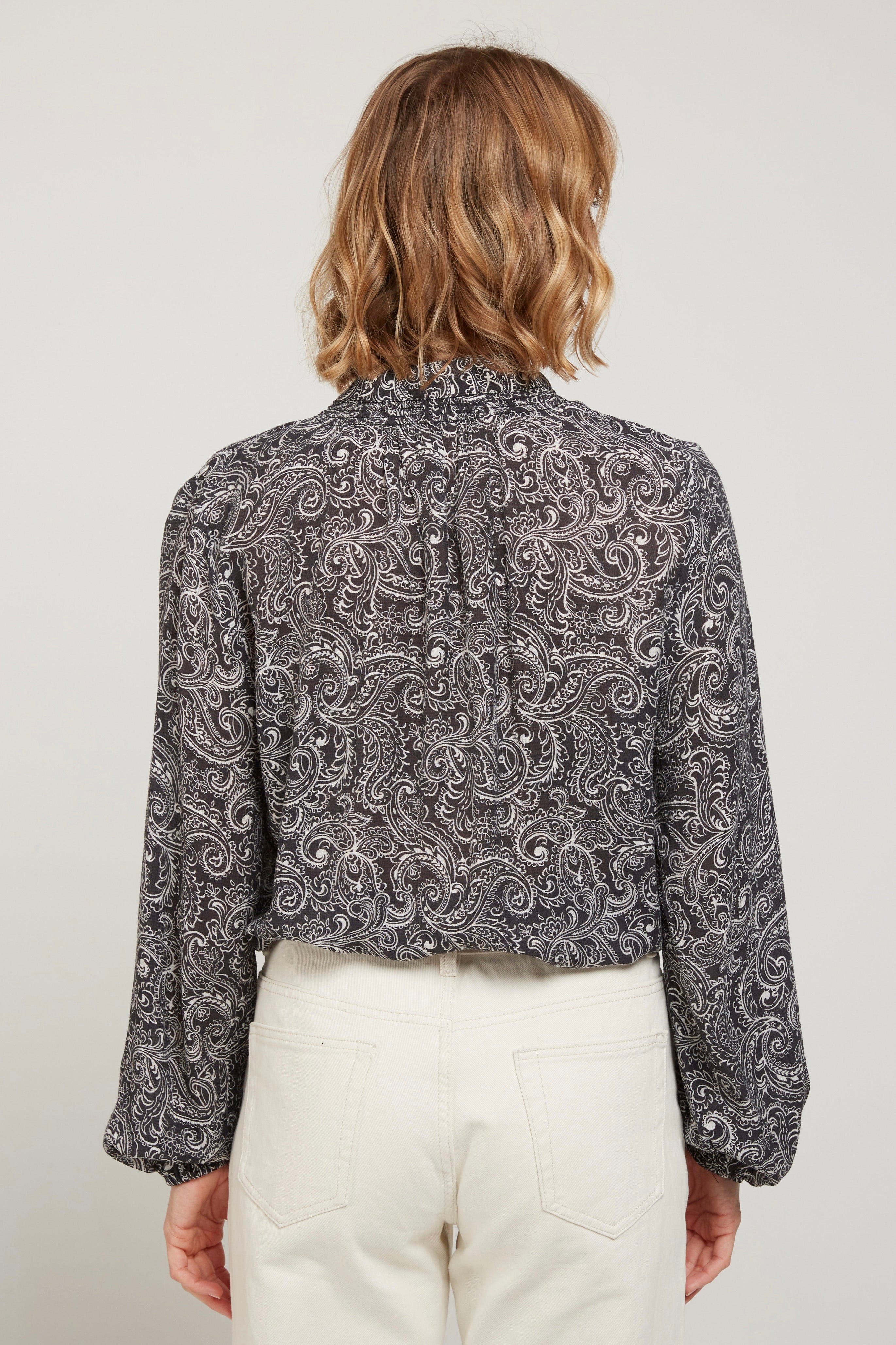 Blouse Anthea