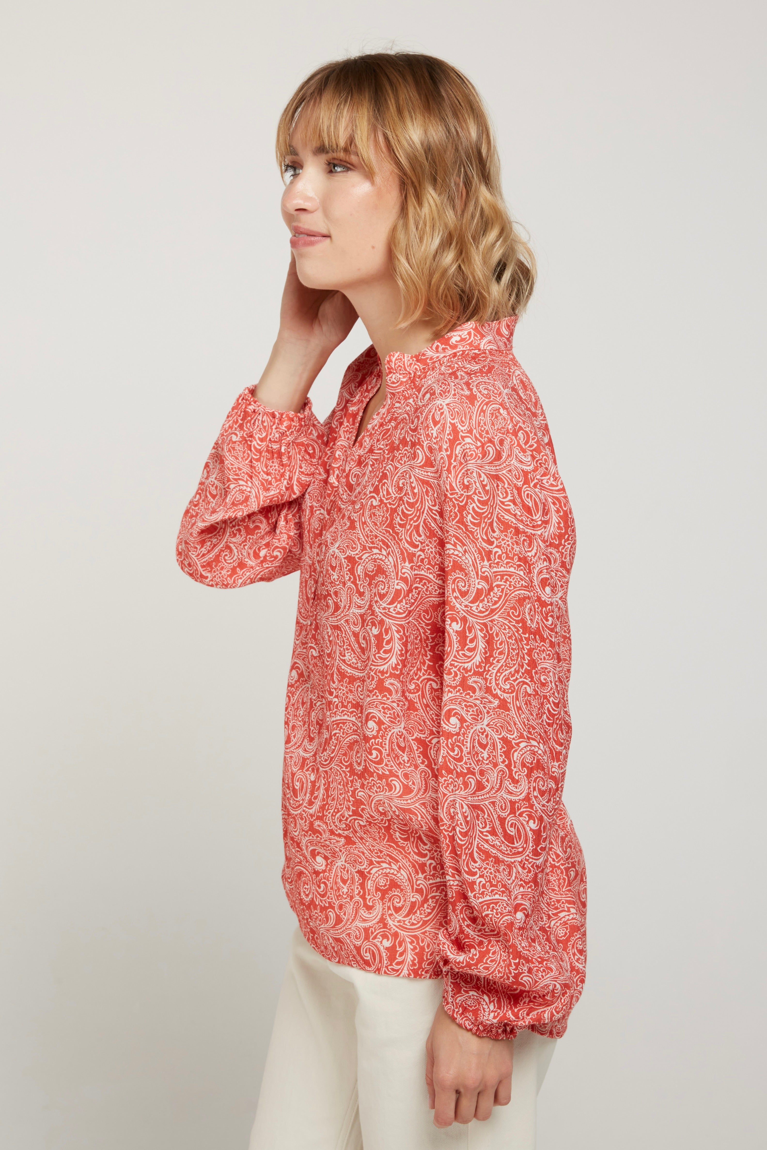 Blouse Anthea