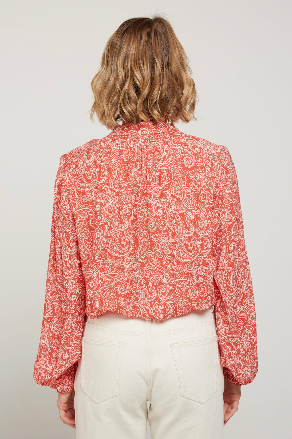 Blouse Anthea