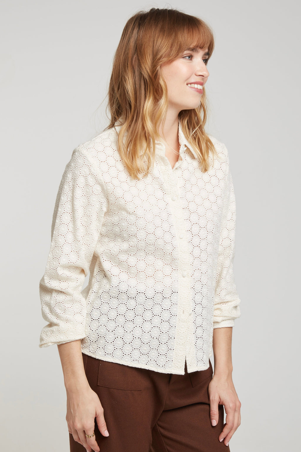 Chemise Anya