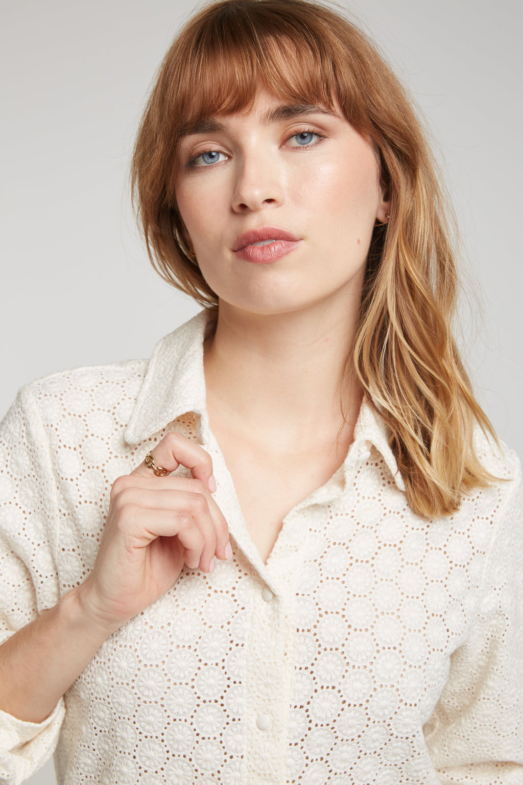 Chemise Anya