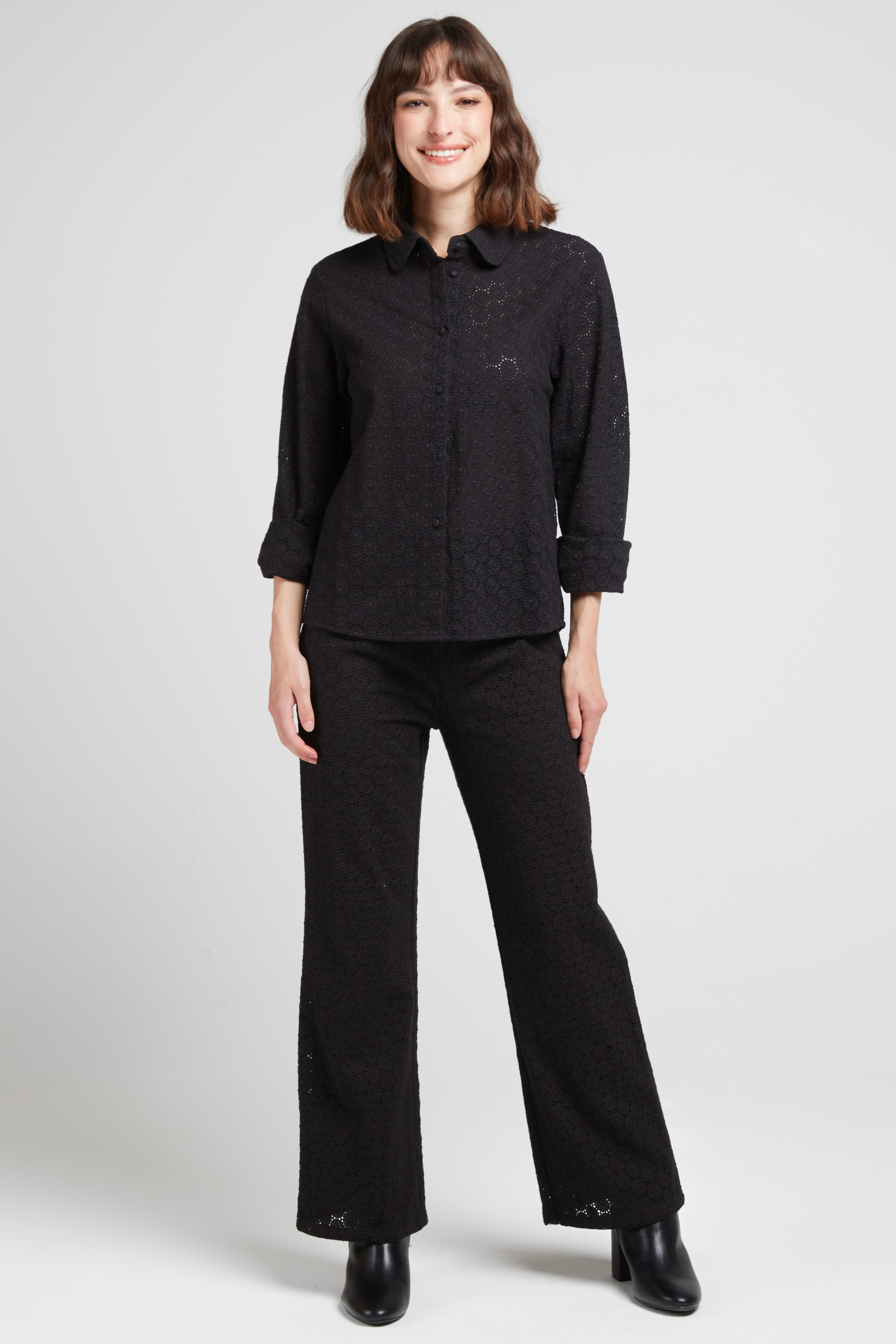 Chemise Anya