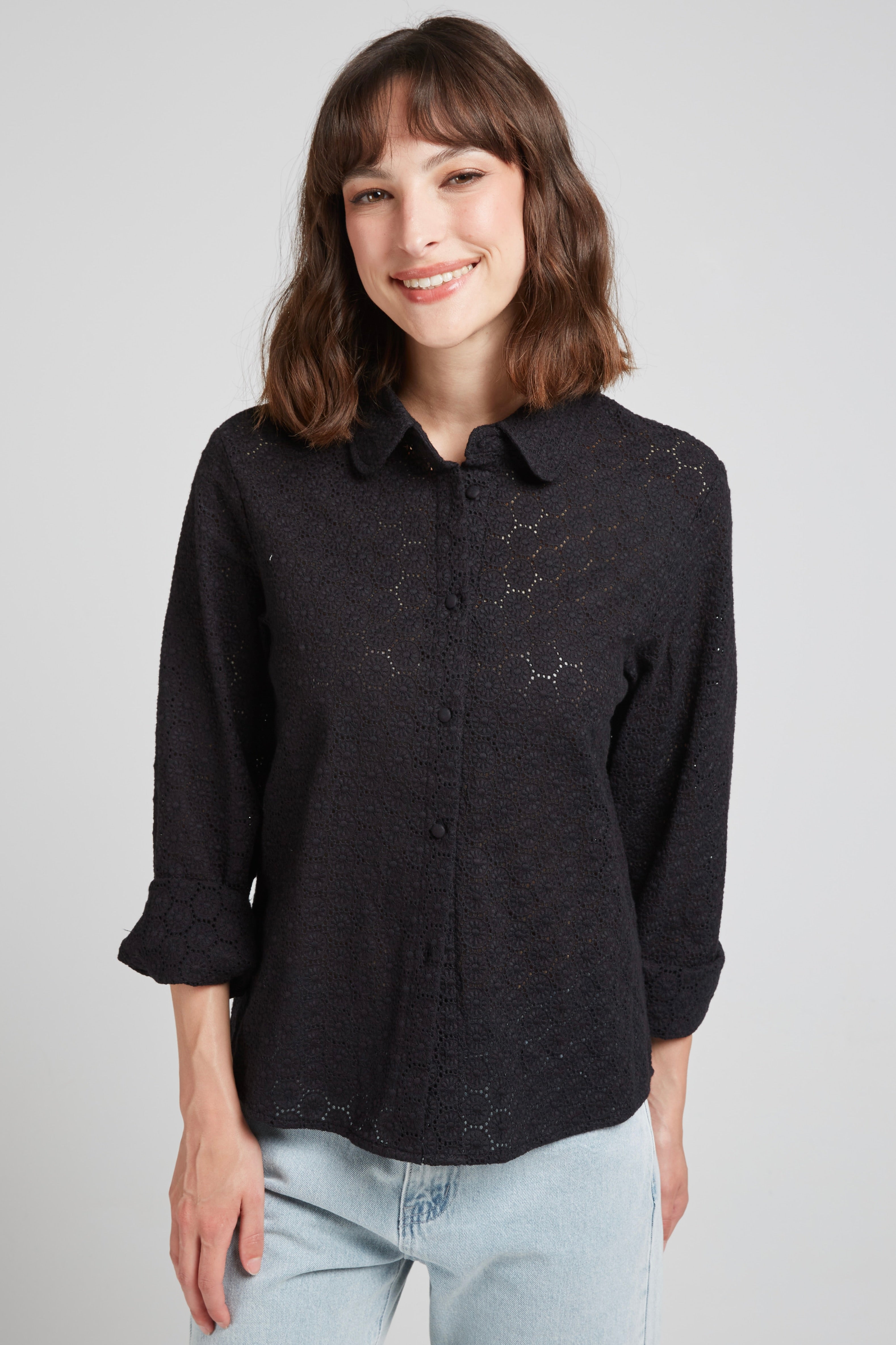 Chemise Anya
