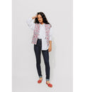 Gaspard Jean Skinny Femme - Jeans Uni Fonce