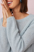 Pull Apati - Givre