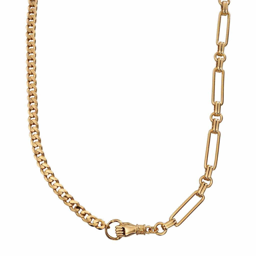 Collier Briarée
