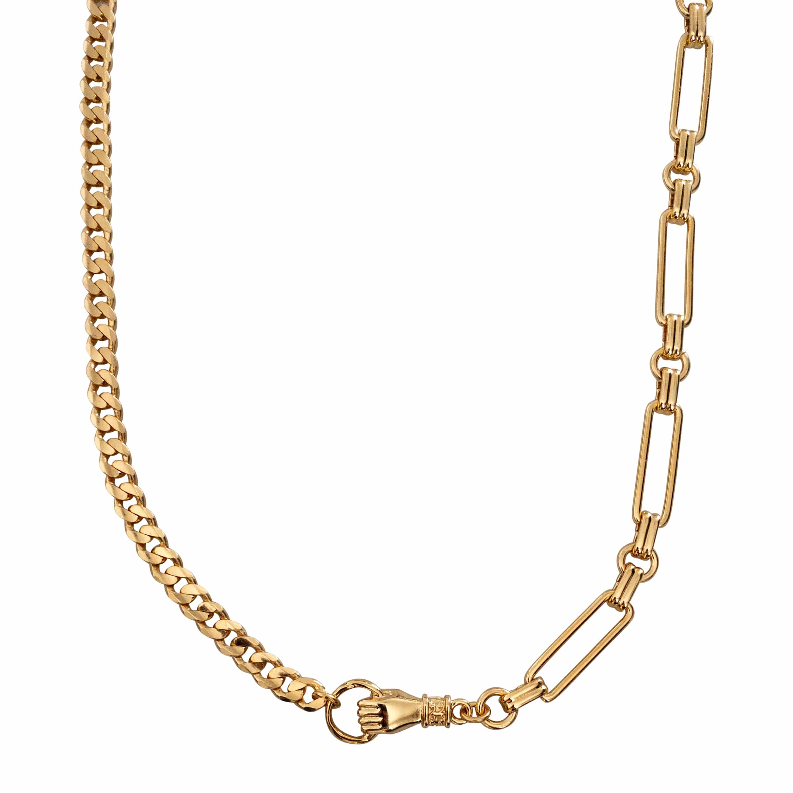 Collier Briarée