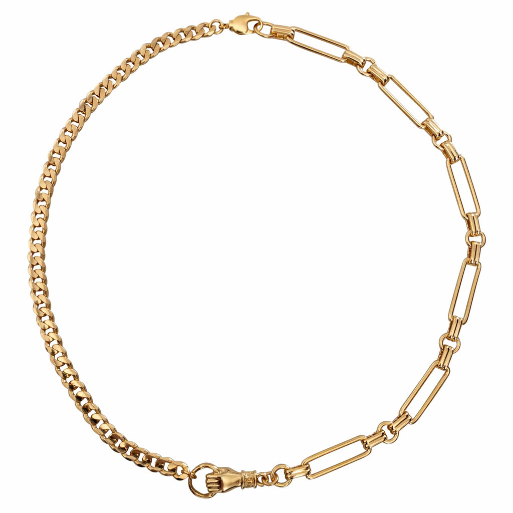Collier Briarée