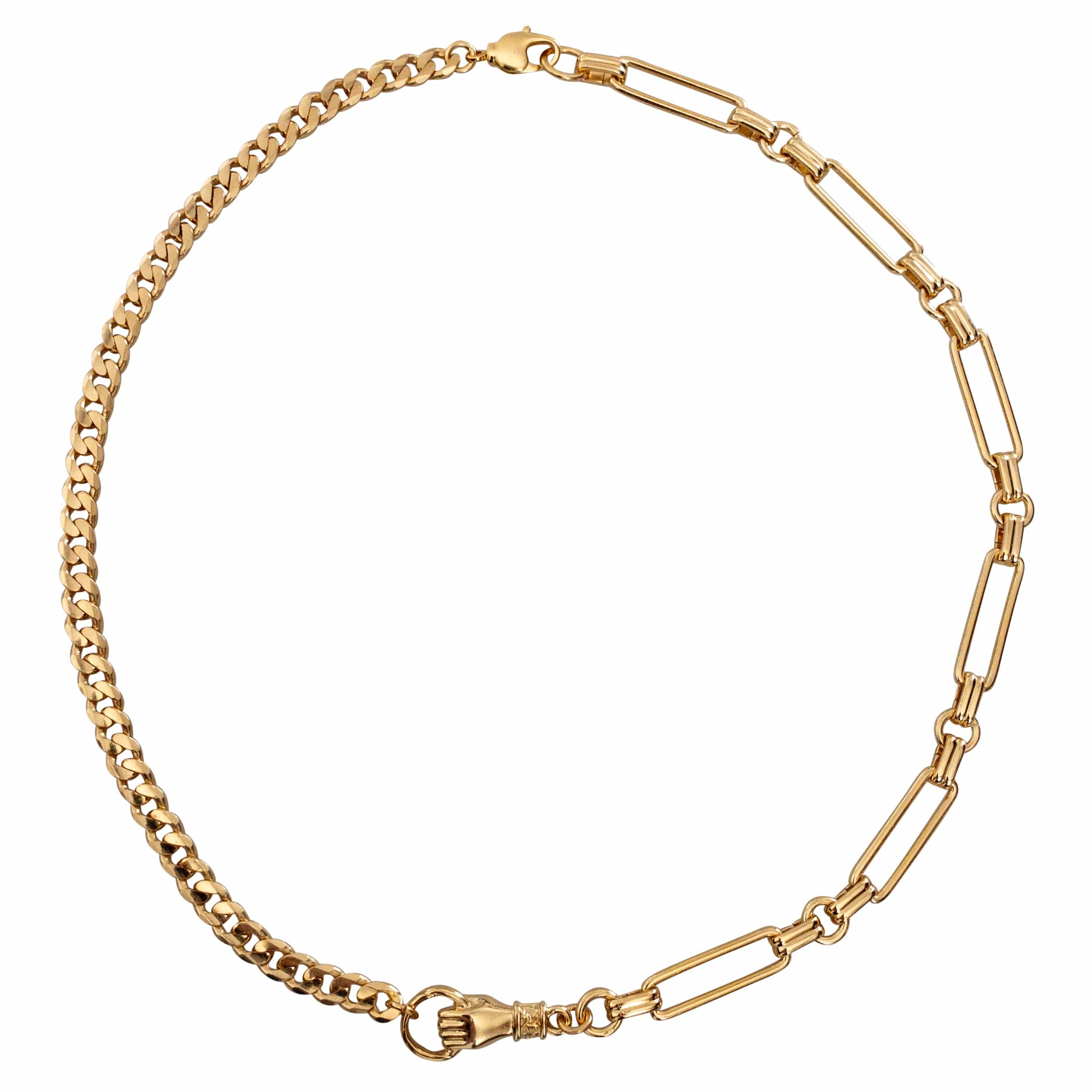 Collier Briarée