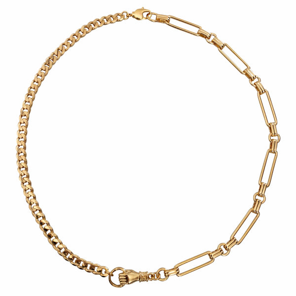 Collier Briarée