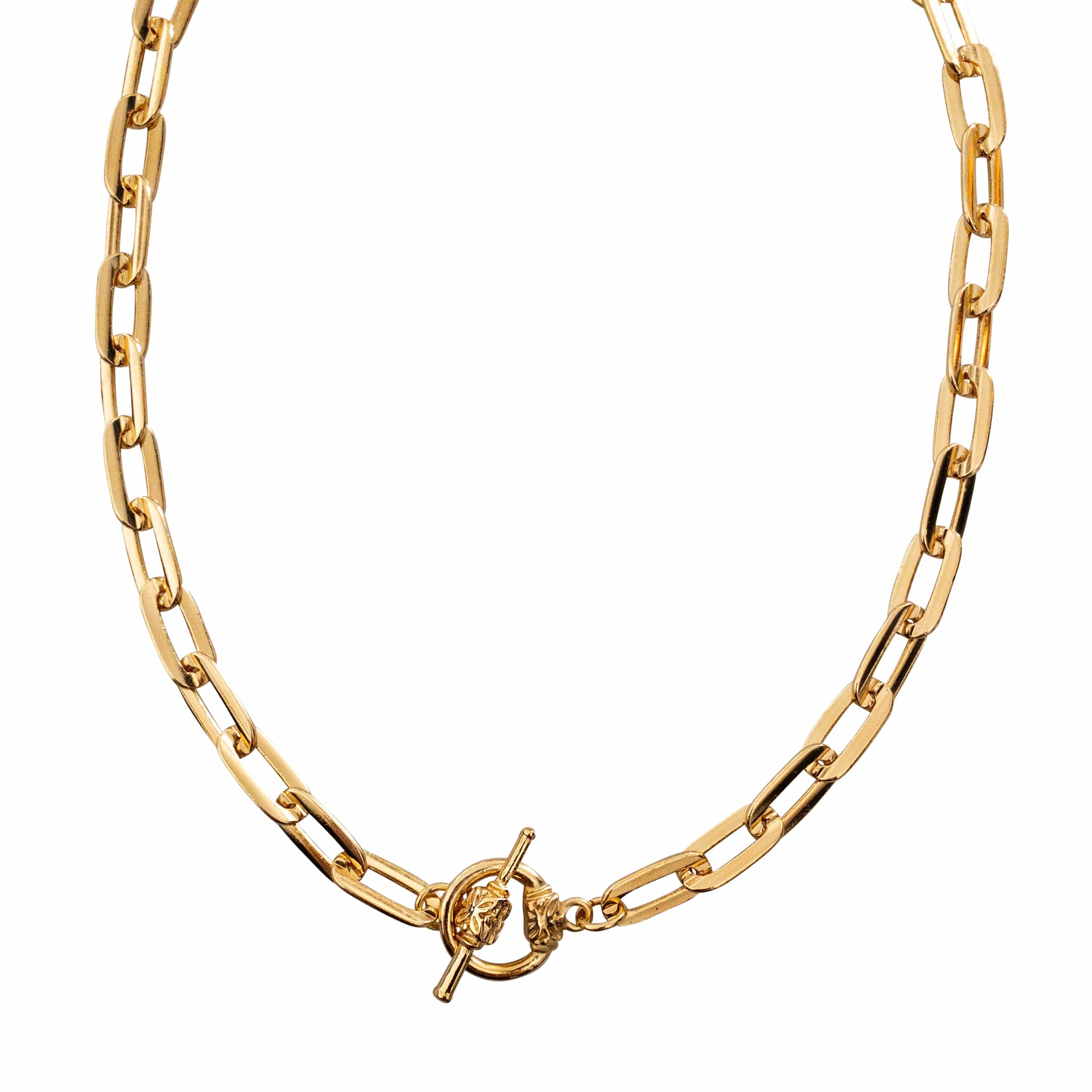 Collier Monarchia