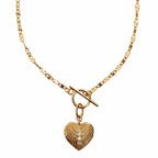 Collier Milo