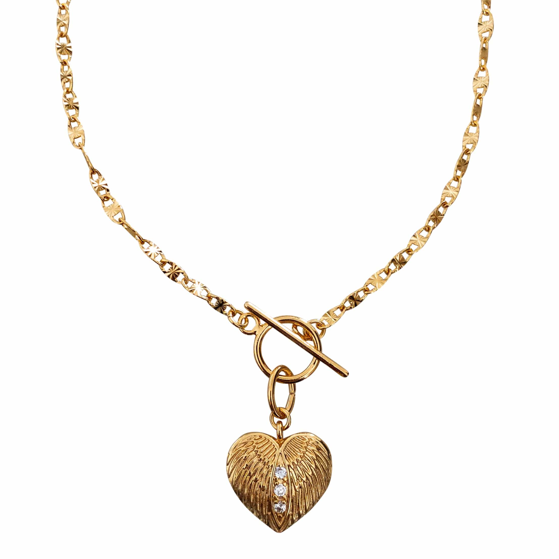 Collier Milo