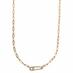 Collier Pin