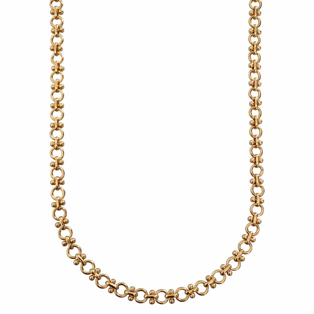 Collier Parvati