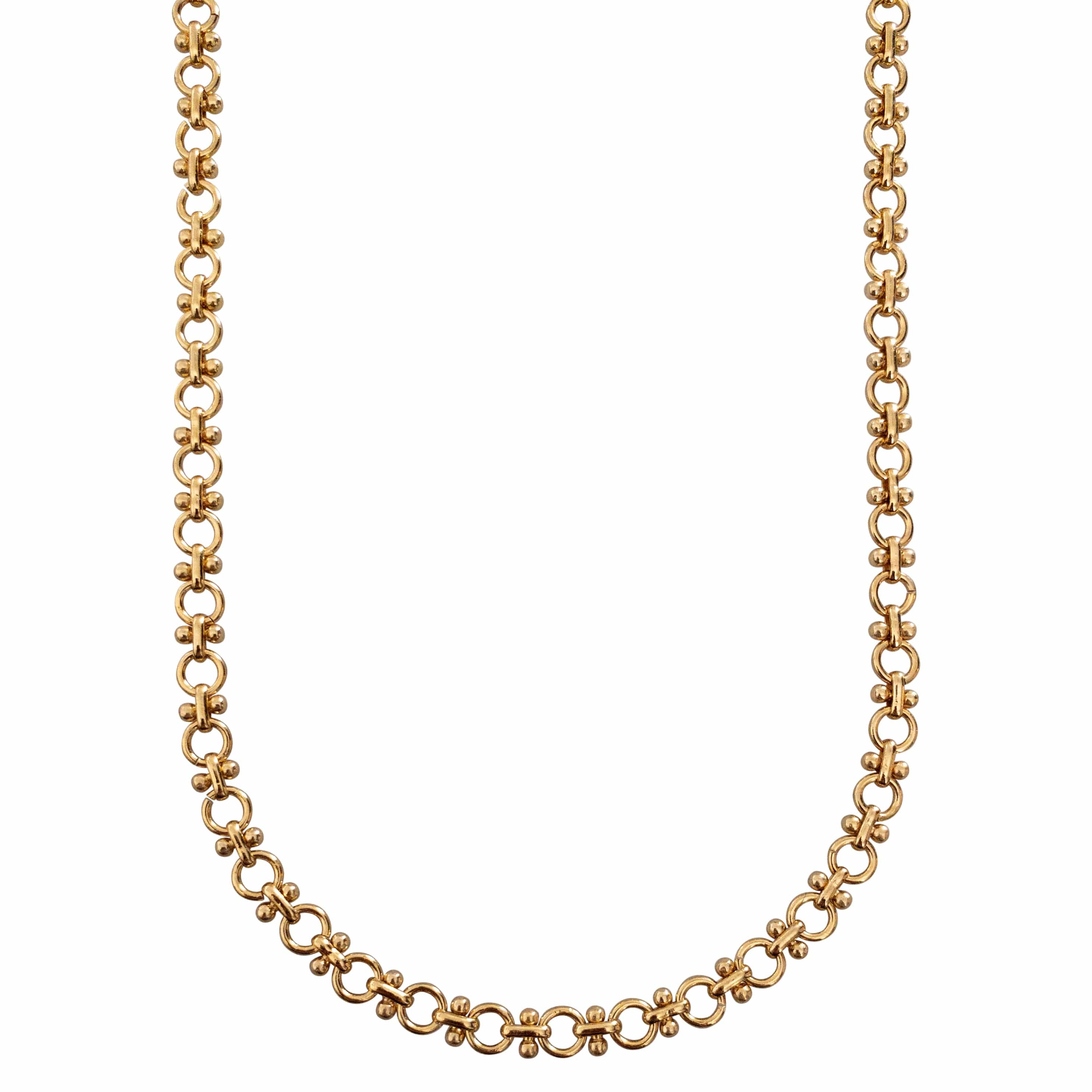Collier Parvati