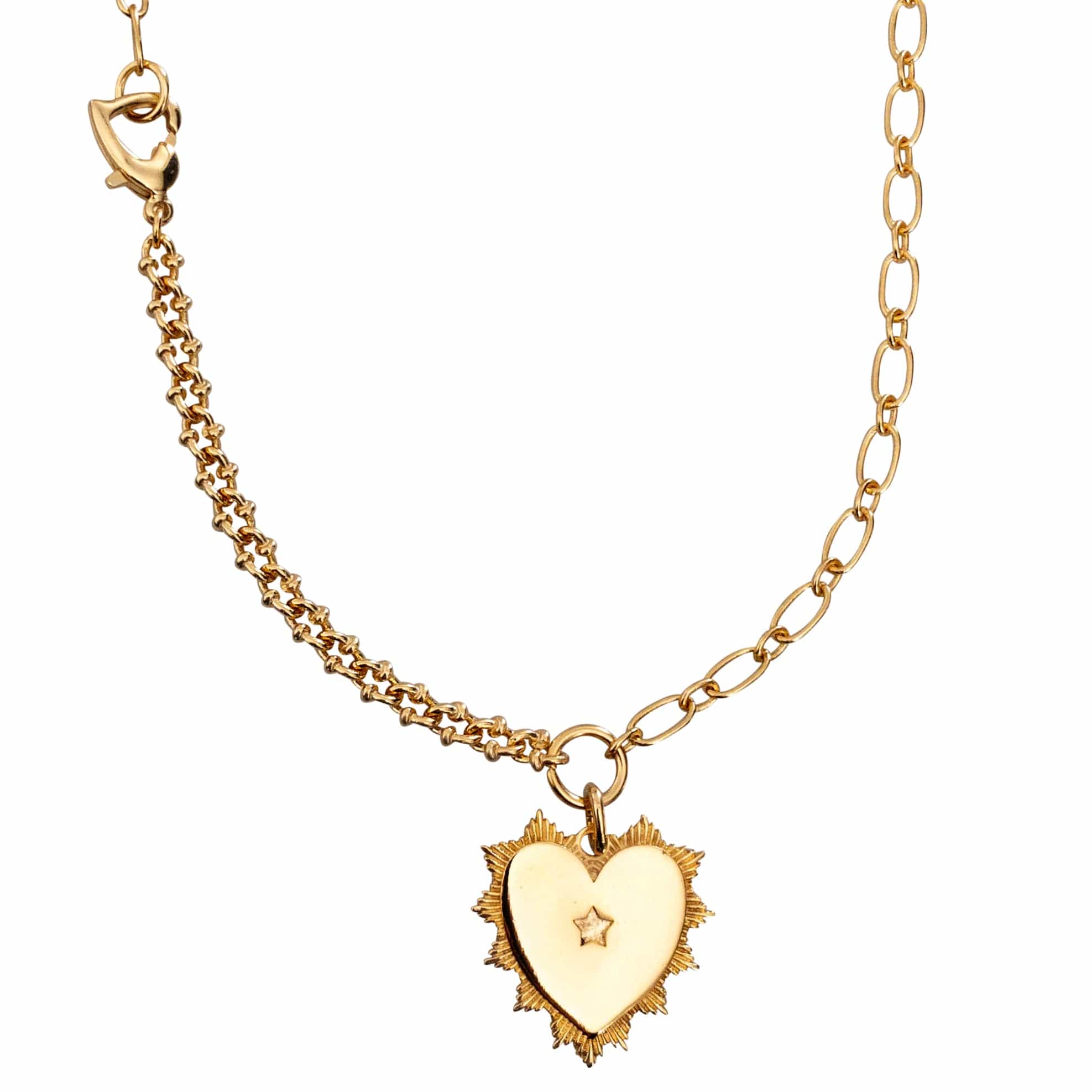 Collier Yoku