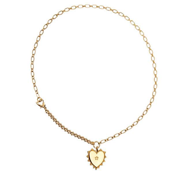 Collier Yoku