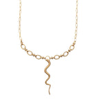 Collier Wadjet