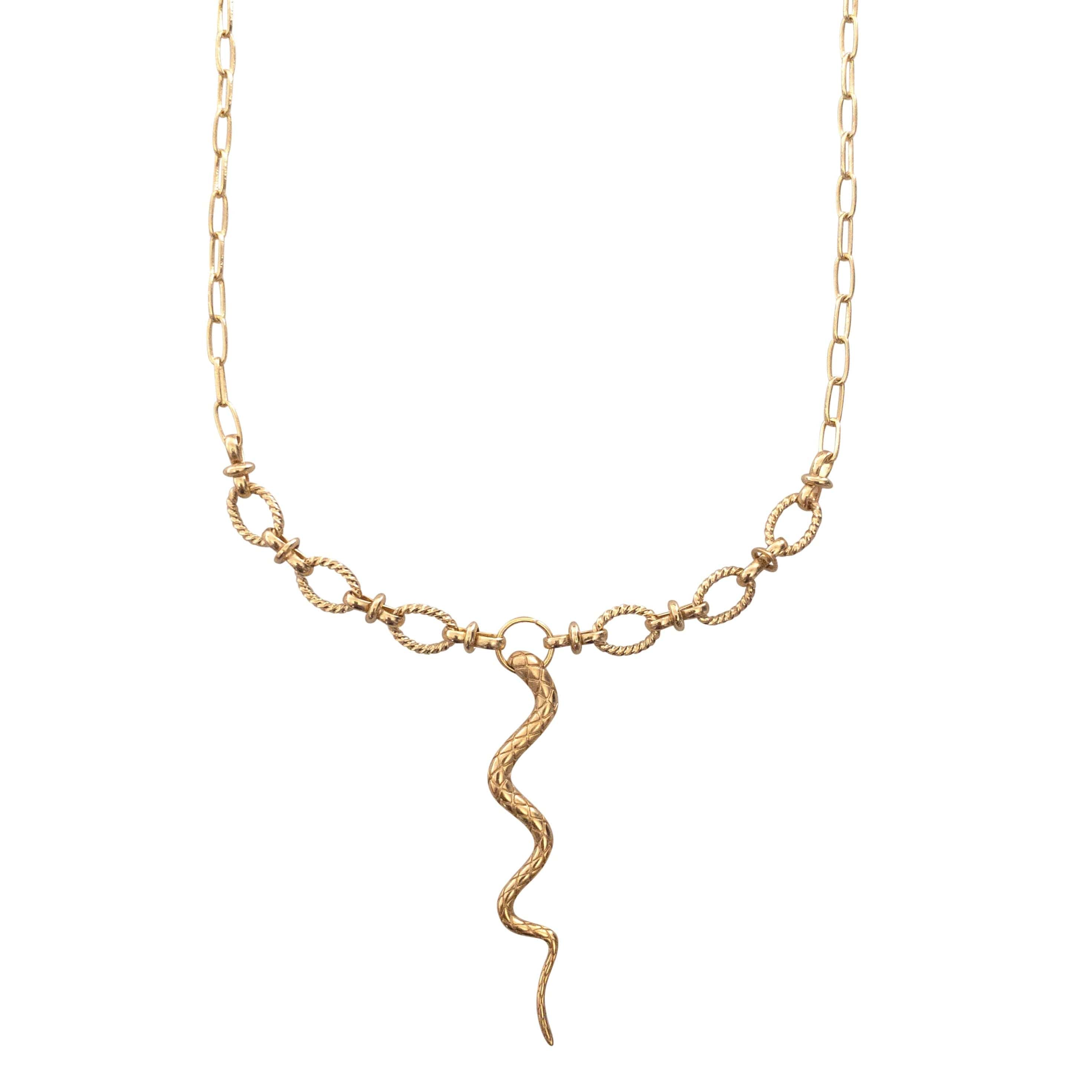 Collier Wadjet