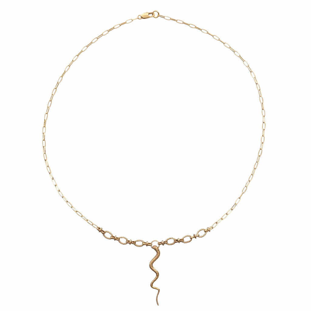 Collier Wadjet
