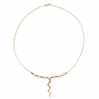 Collier Wadjet