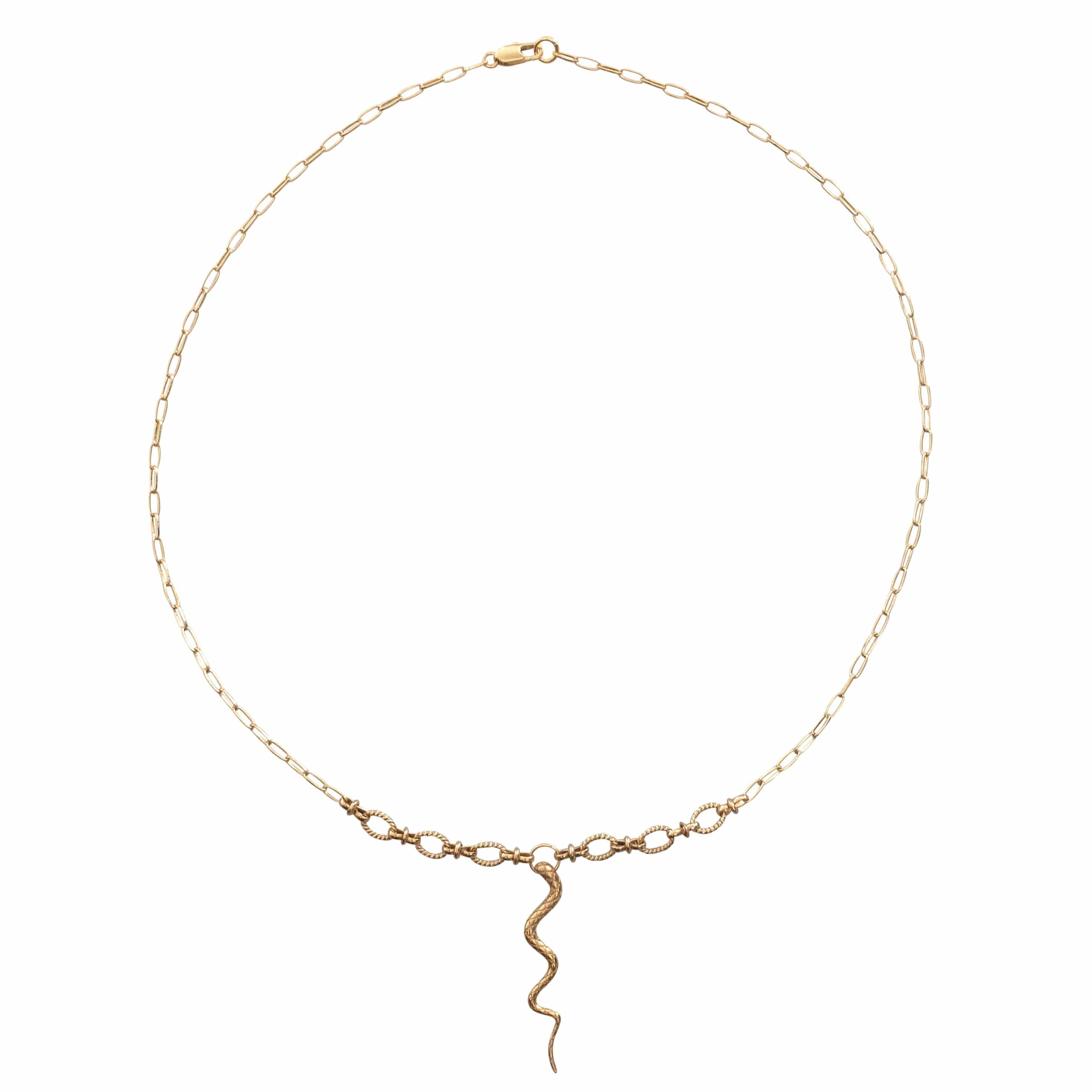 Collier Wadjet