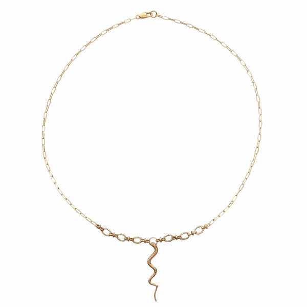 Collier Wadjet