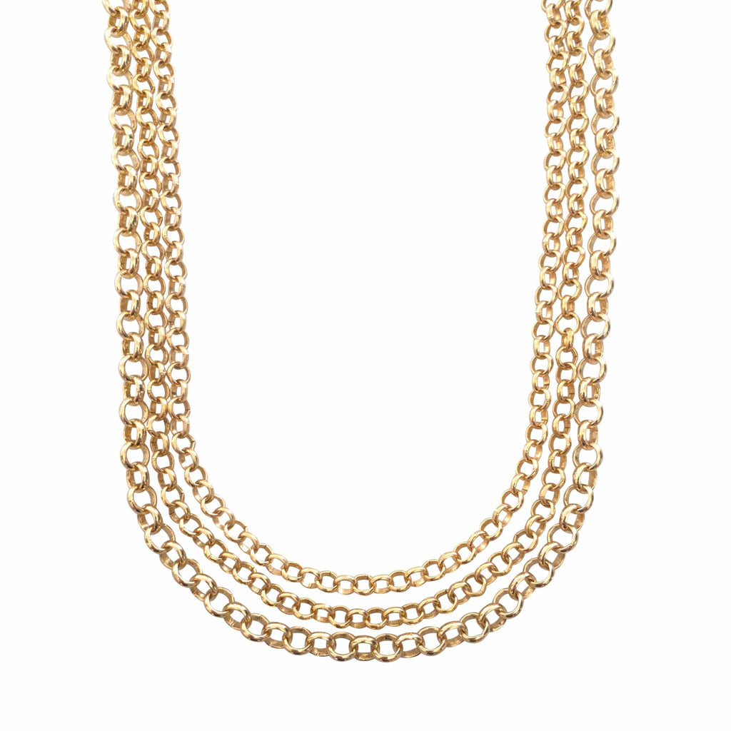 Collier Zorya