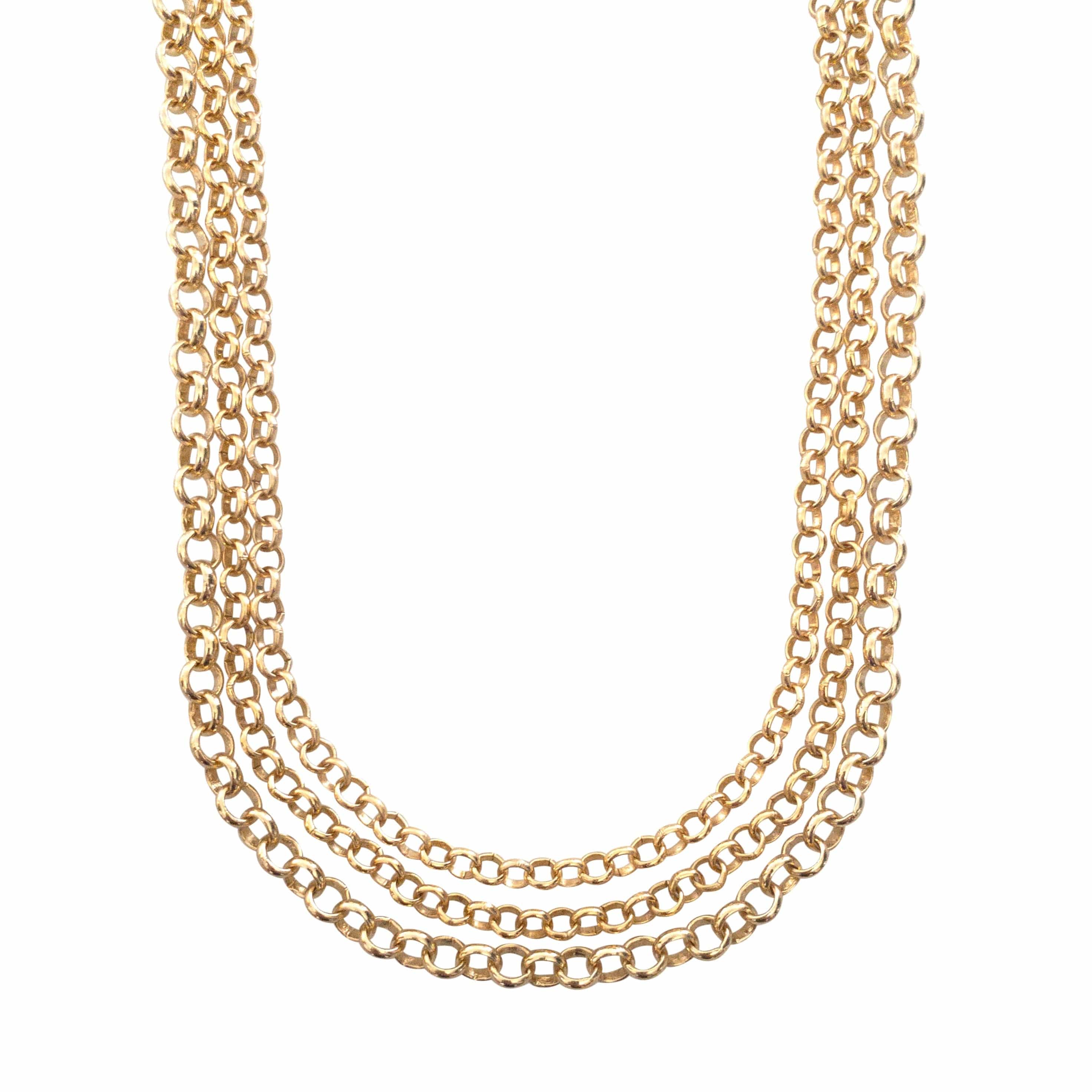 Collier Zorya