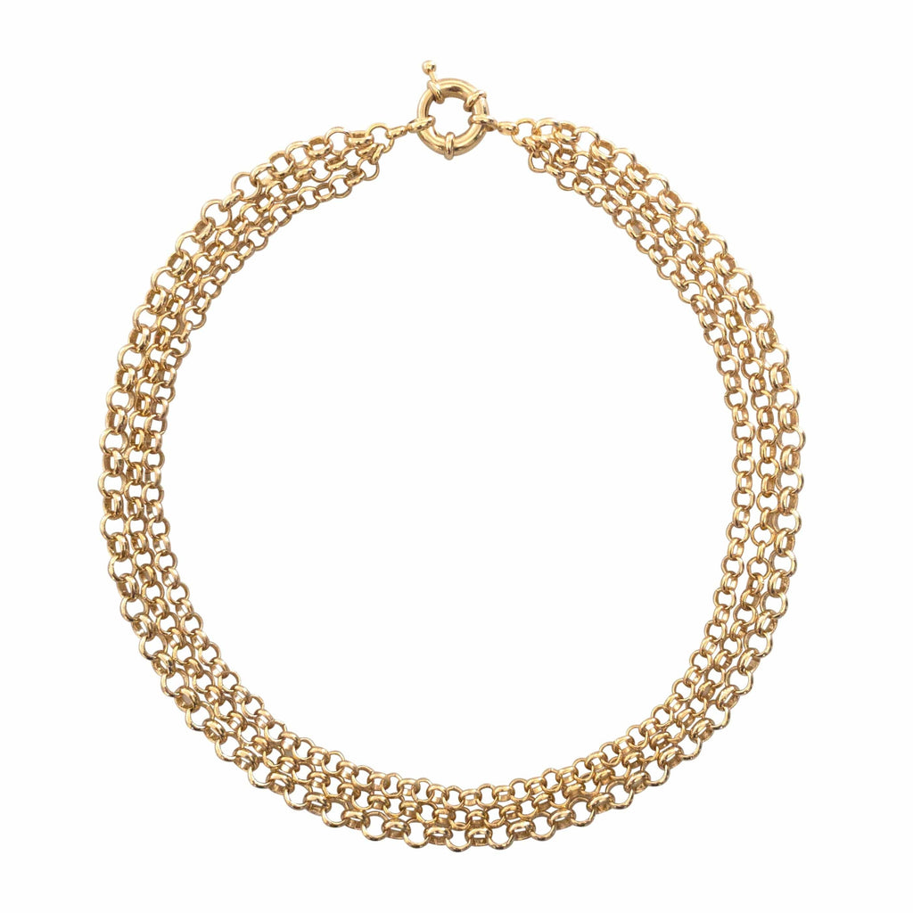Collier Zorya