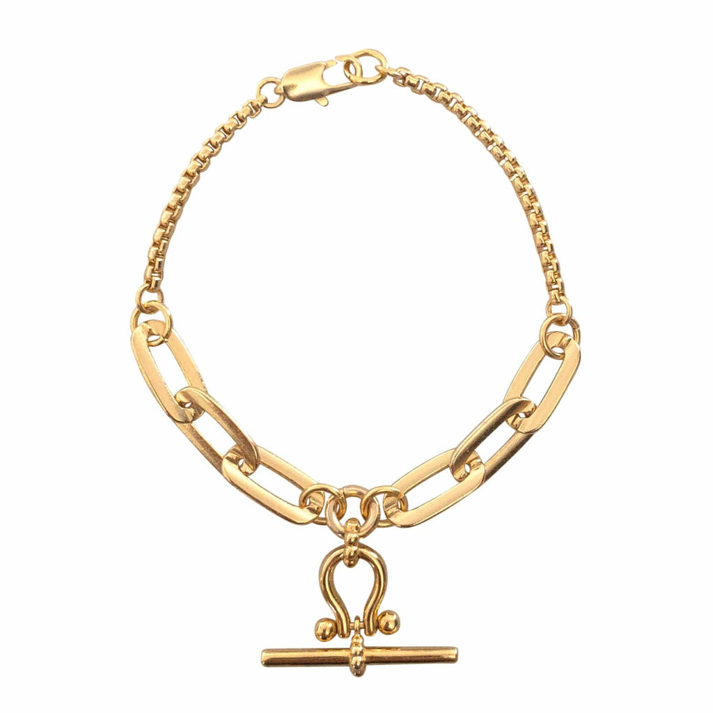 Bracelet Enki