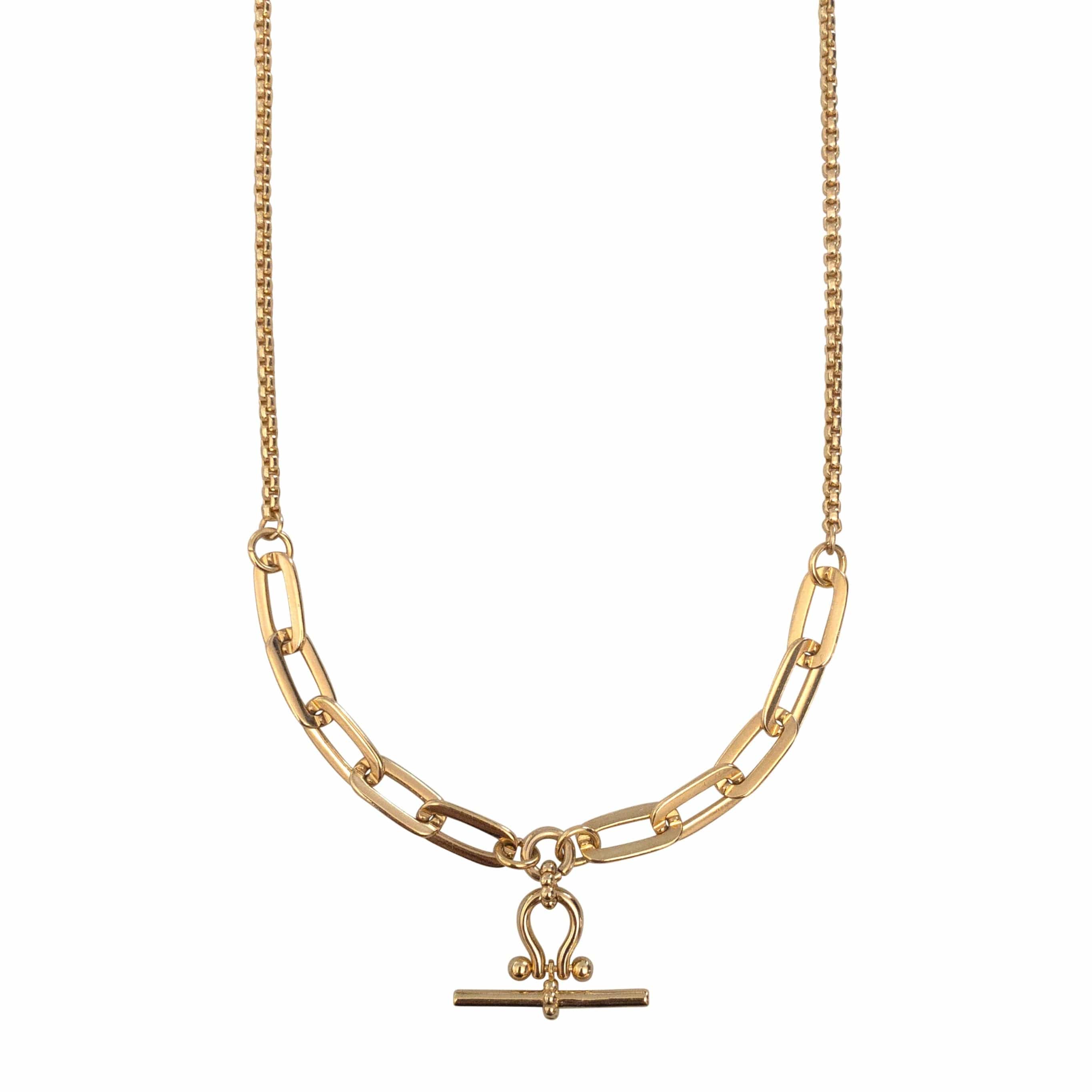 Collier Enki