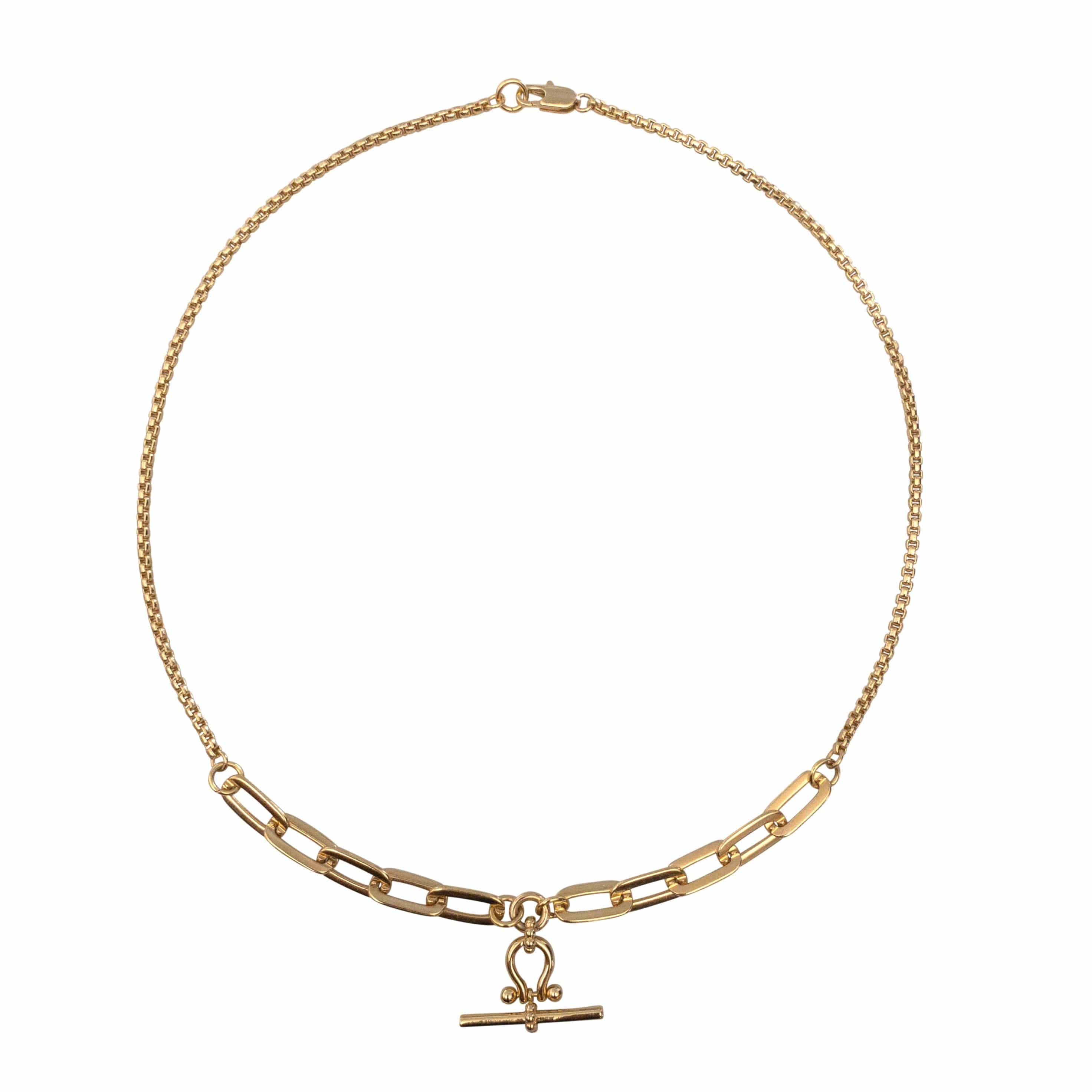 Collier Enki