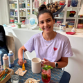 Pack Peinture Et Apéro - Atelier Peinture 2 Personnes + Apéro
2H