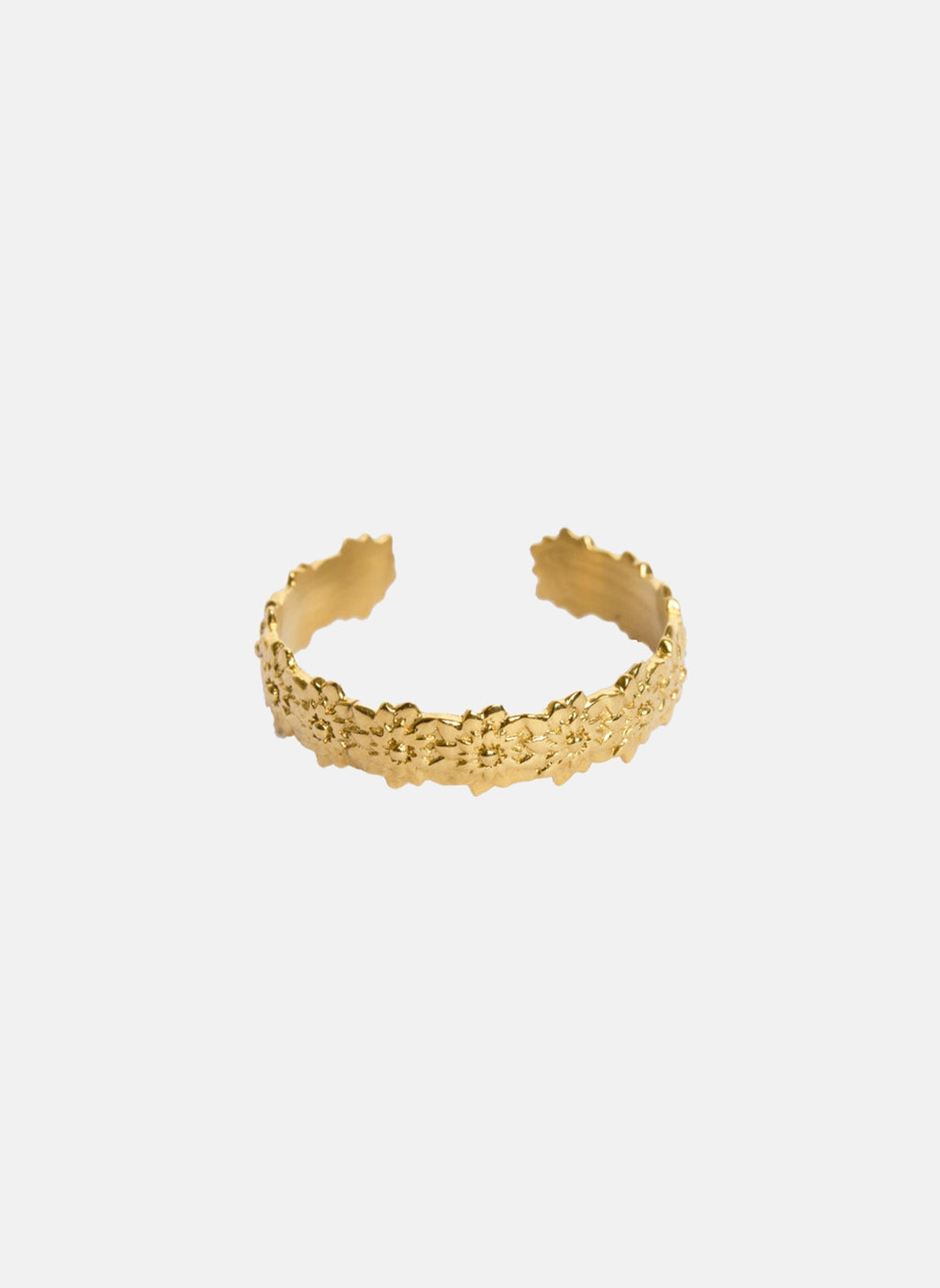 Bague Fine Apodis